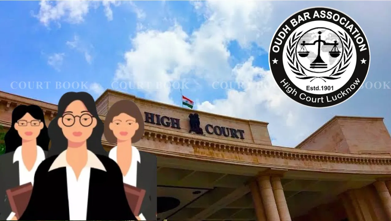 Allahabad HC Orders 30% Women's Reservation in Oudh Bar Association Polls, Lays Out Post-Wise Rotation Formula